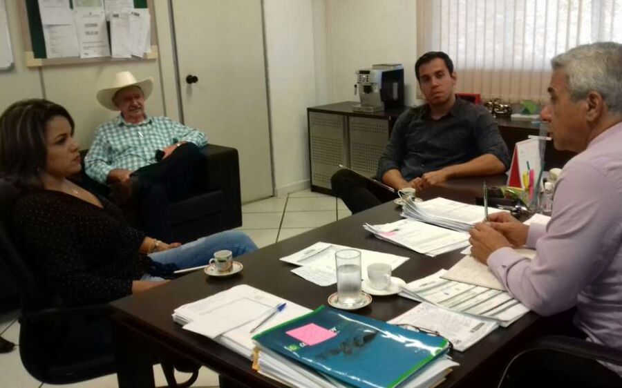 Procon Estadual realizará fiscalização em Rio Verde por solicitação de vereadora e prefeito    