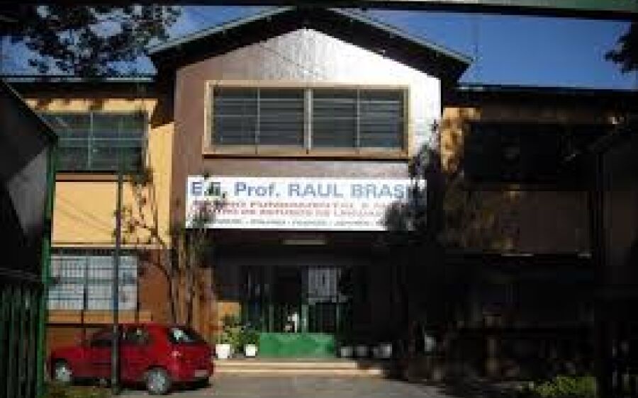 Adolescentes encapuzados mataram 5 crianças e 1 funcionário no tiroteio em escola de Suzano