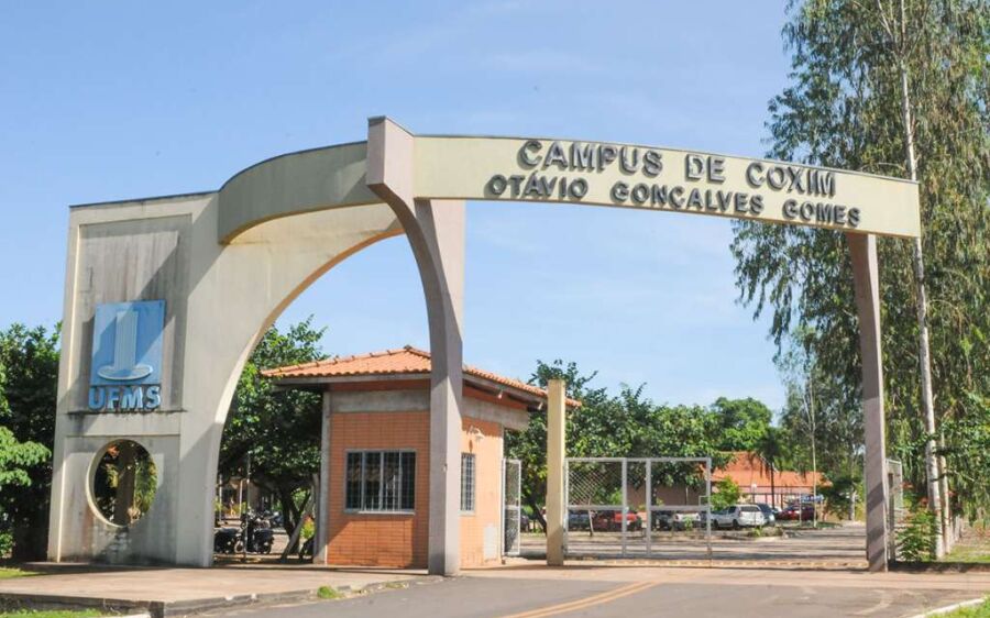 MEC suspende registro de novos cursos entre eles o aguardado Curso de Direito de Coxim  