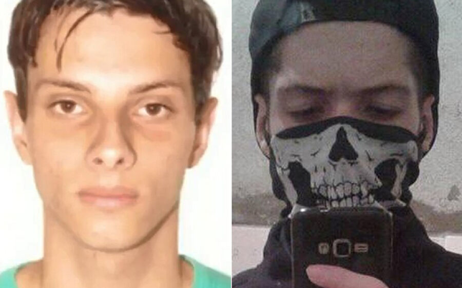 Assassinos eram ex-alunos de escola de Suzano, diz secretário; motivação ainda não está clara