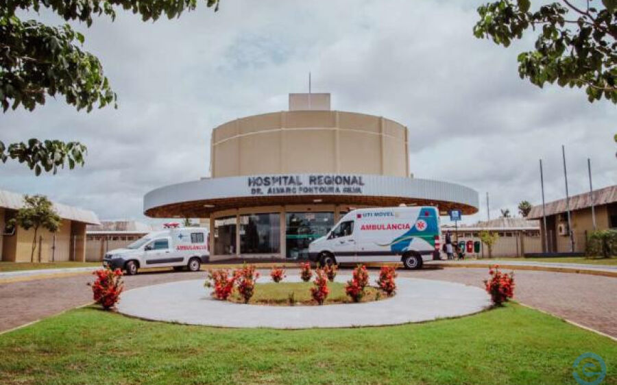 TAC garante realização de concurso para preencher vagas no HR de Coxim