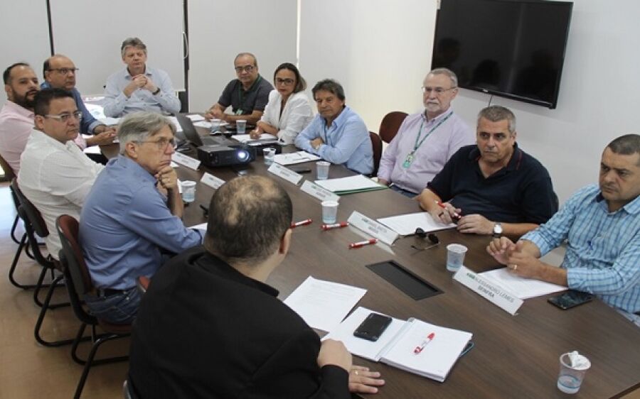 FCO Rural já tem 484 propostas em fase final de tramitação, totalizando R$ 481 milhões