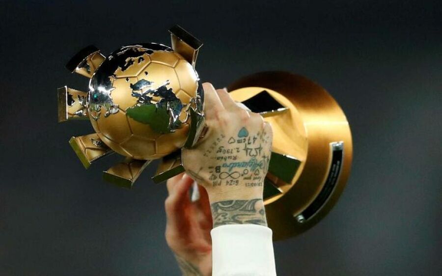 Fifa anuncia novo Mundial de Clubes, a cada 4 anos e com 24 times. Primeira edição será em 2021