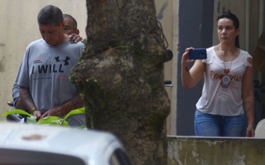 Acusados pela morte de Marielle e Anderson vão para presídio federal
