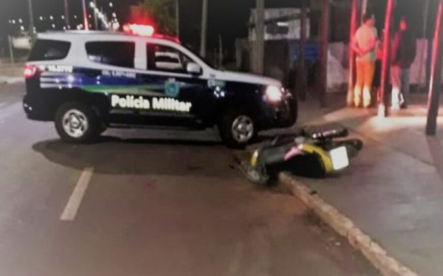 Marido persegue e mata a mulher com golpes de machadinha na cabeça em frente ao filho
