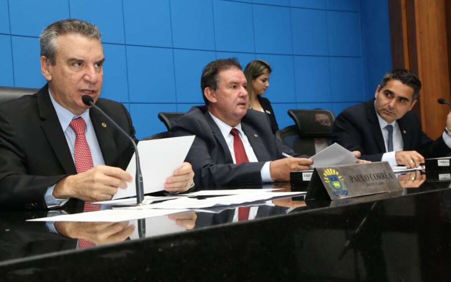 Mulheres vítimas de violência poderão ser protegidas por ronda policial