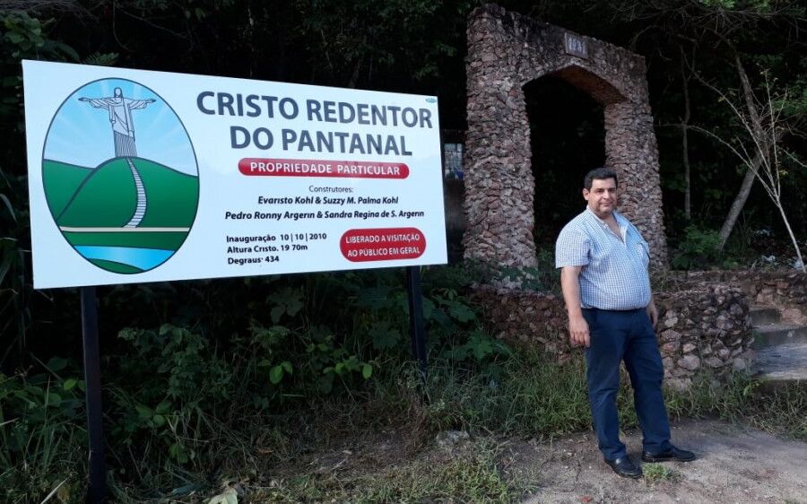Obras da BR-419 avançam com serviço de terraplanagem e drenagem pluvial