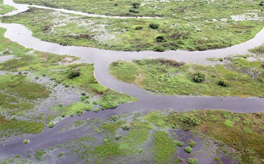 Projeto do Governo nos municípios da Bacia do Taquari proporciona conservação de 8,6 mil hectares de