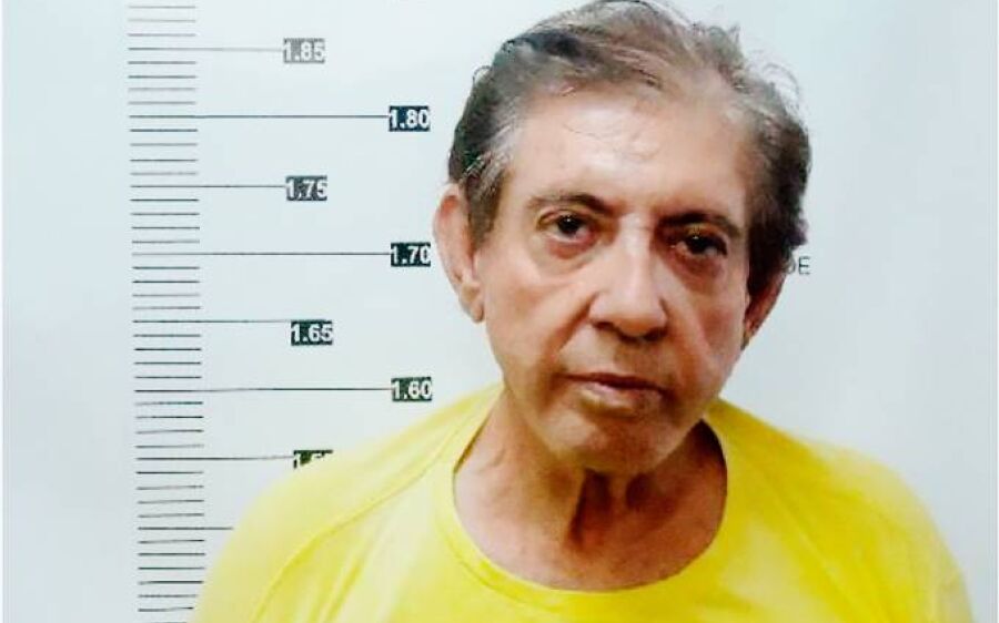 Mulher acusa João de Deus de tentativa de assassinato
