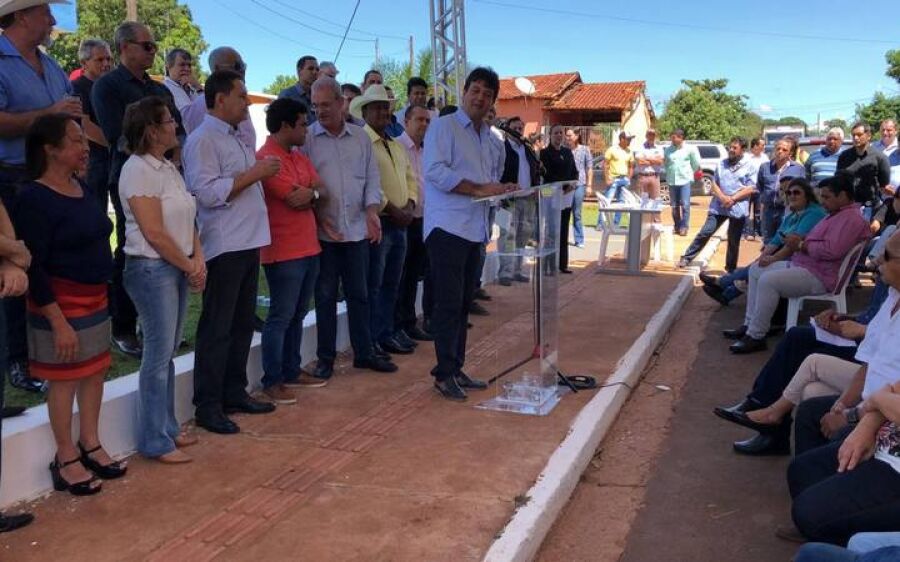 Mandetta confirma busca pela regionalização da saúde e o fim da “ambulâncioterapia” no Brasil.