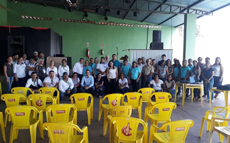 População poderá tirar saúde da UTI comparecendo às “Pré-conferências ”