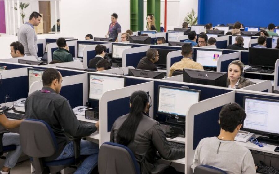 Cadastro para o Bloqueio do Recebimento de Ligações de Telemarketing