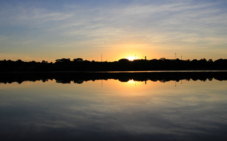 Abril começa com calor em todo Mato Grosso do Sul