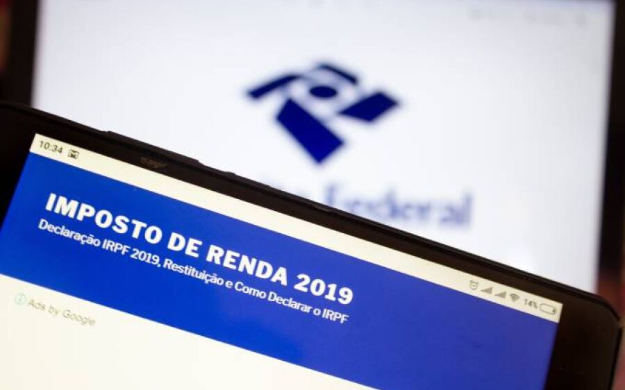 IR 2019: Casais podem optar por declarar separadamente
