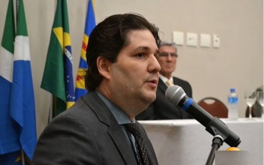 Médico de Coxim comandará saúde de Campo Grande