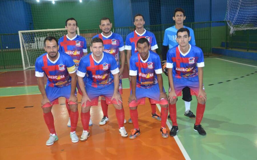 Sonora, Camapuã, Pedro Gomes e Coxim se classificam para semifinais da Liga Norte