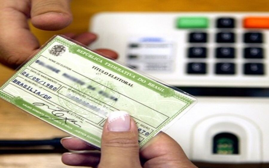 Com 25,2 mil eleitores Coxim tem 623 títulos com risco de cancelamento 