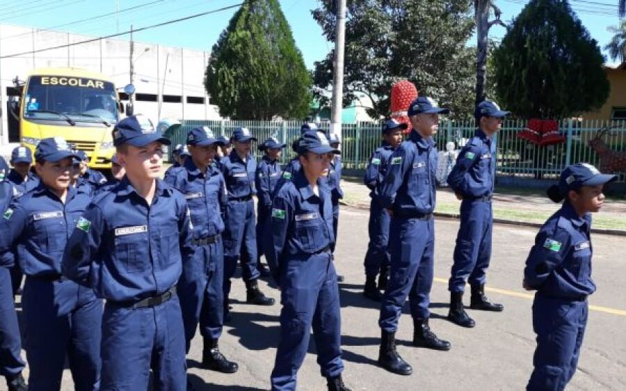 Polícia Militar de Sonora abre inscrições para o projeto Patrulha Mirim