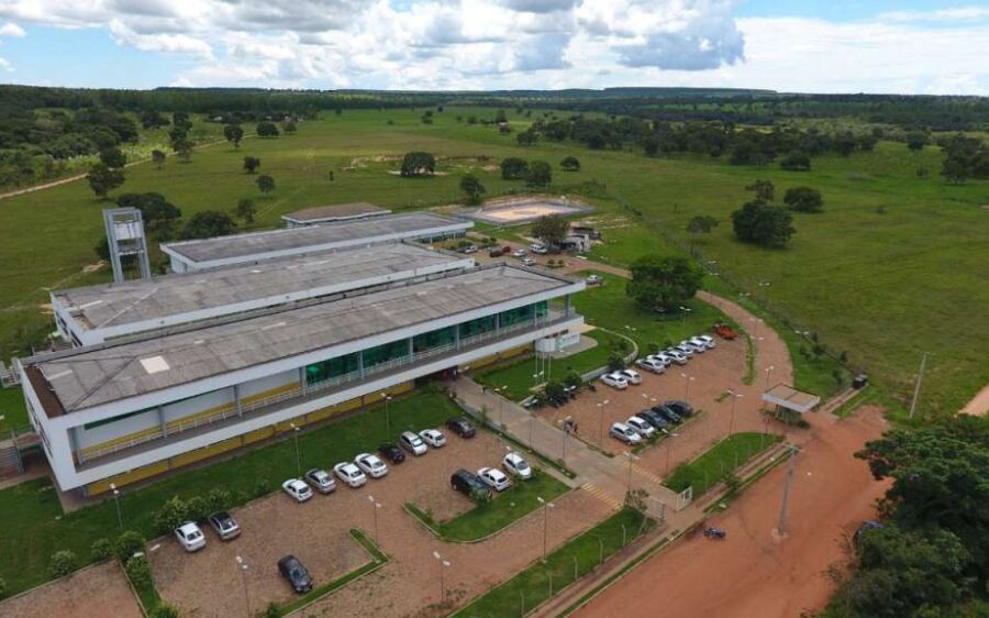Em dez anos IFMS transformou pessoas e projetou Coxim no meio científico do Brasil 