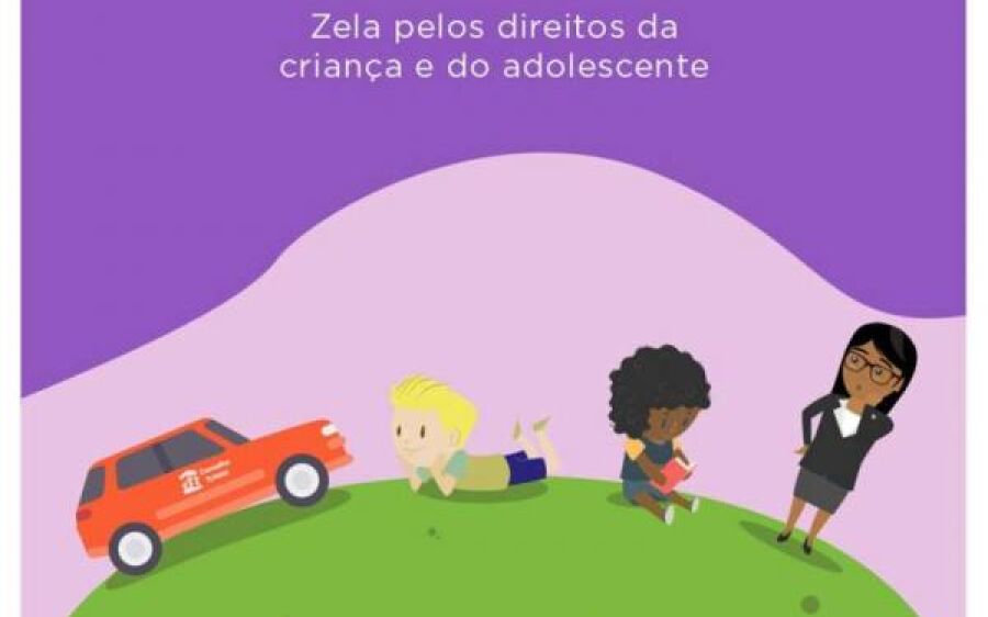 Abertas as inscrições para membros  do Conselho Tutelar de Coxim