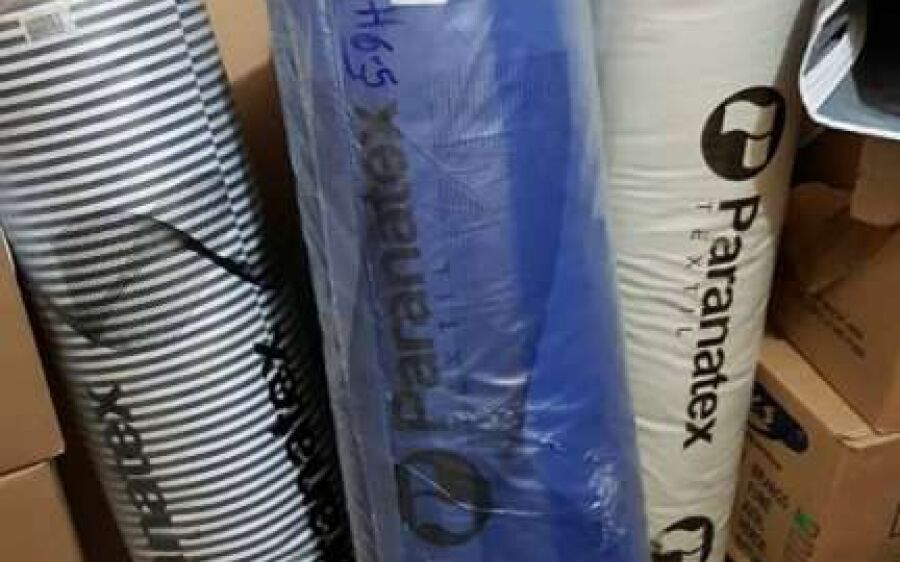 Empresário doa tecidos ao Hospital Municipal de Rio Verde
