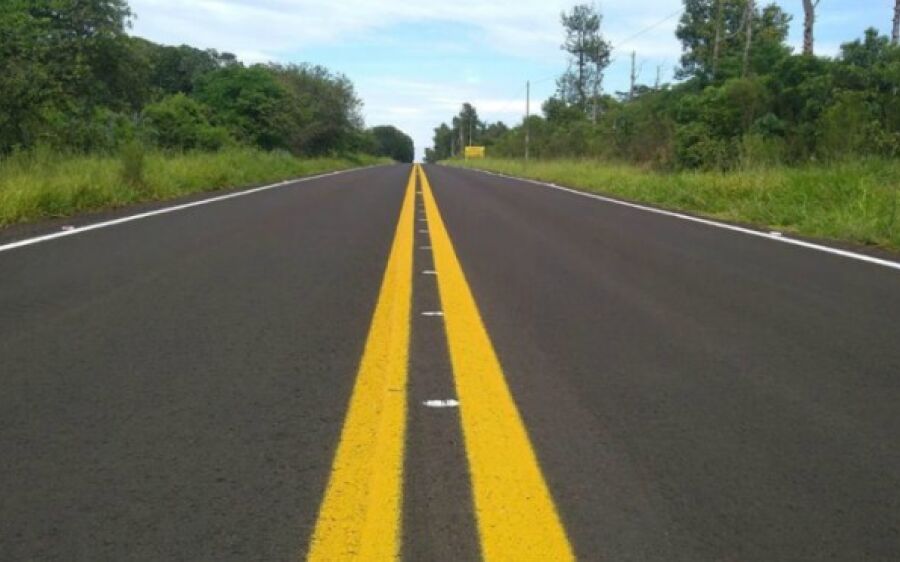 Governo investe R$ 200 milhões por ano em manutenção de rodovias, pontes e drenagem