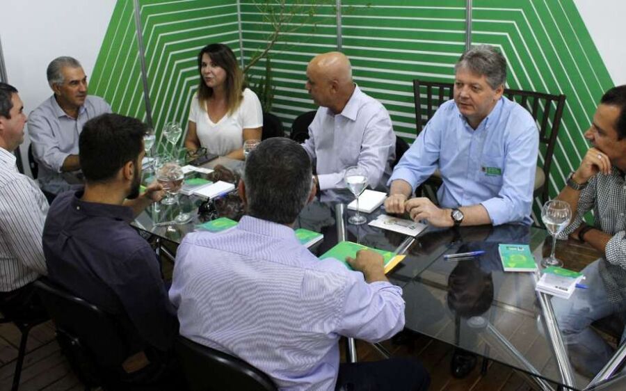 Governo apoia Copa Truck e consolida Mato Grosso do Sul na rota do automobilismo nacional