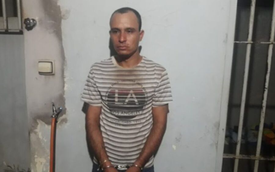 Vendedora de espetinhos foi assassinada a facadas por ‘Coringa’ durante roubo de som e DVD