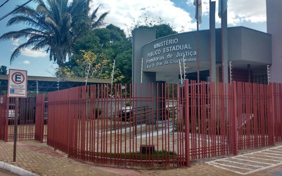 Coxim terá três níveis de vagas  reservas para estágio no Ministério Público Estadual