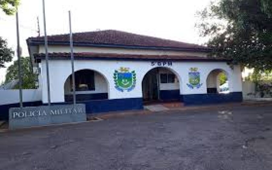 PM encaminhou mais de 300 pessoas para delegacias no 1º trimestre de 2019 no norte de MS