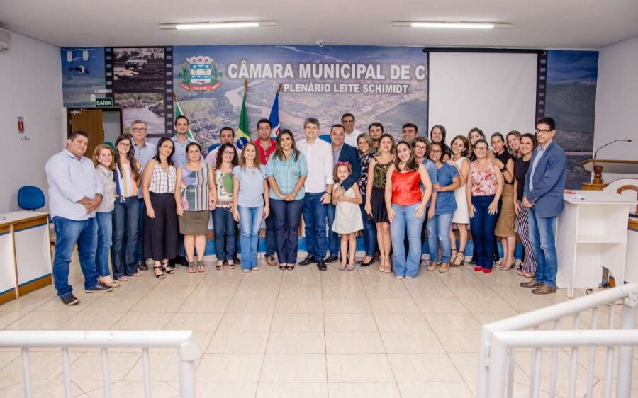 Secretaria Municipal de Saúde presta  contas de aplicação de recursos e custeio