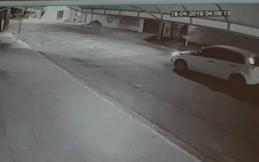 Travesti é suspeita de ter matado vendedor com 14 facadas na Capital