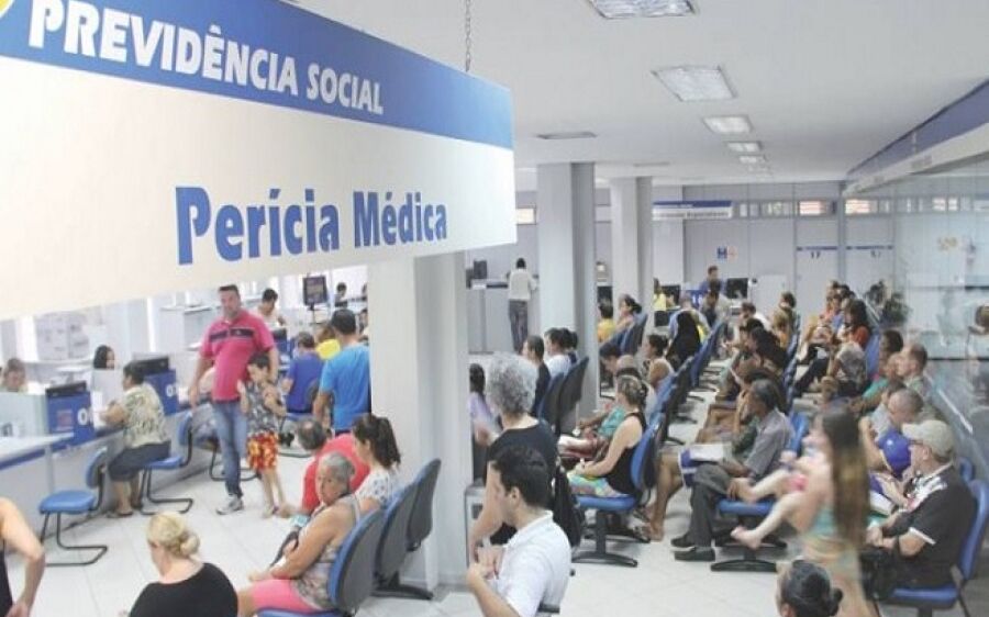INSS terá que regularizar perícia  médica em municípios da Região Norte