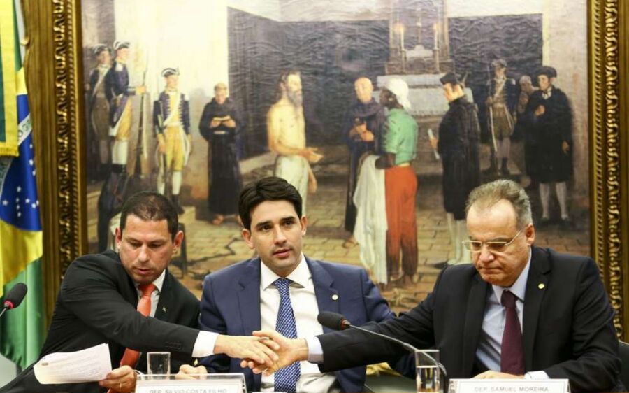 Comissão especial definirá calendário para reforma da Previdência