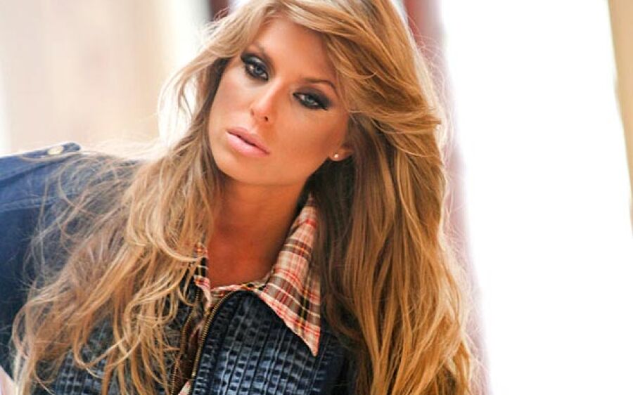 Corpo de Caroline Bittencourt é encontrado por autoridades