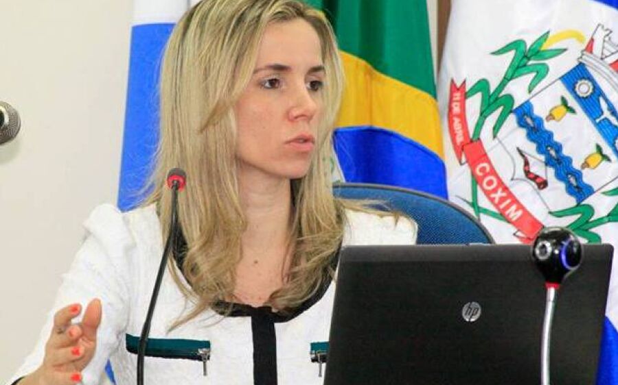 Violência contra mulher será tema de debate  promovido pelo Poder Judiciário de Coxim