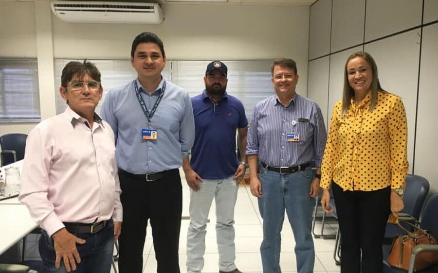 Na Capital, vereadores discutem meios de sanar a atual situação das filas da Lotérica de Rio Verde