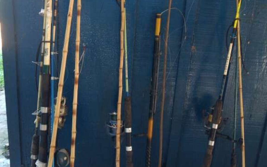 PMA autua sete pescadores em 5,2 mil por pesca ilegal 