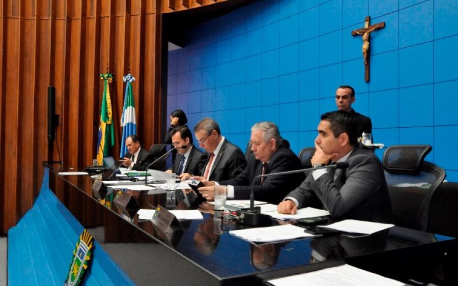PL que prorroga o abono salarial aos servidores estaduais é aprovado