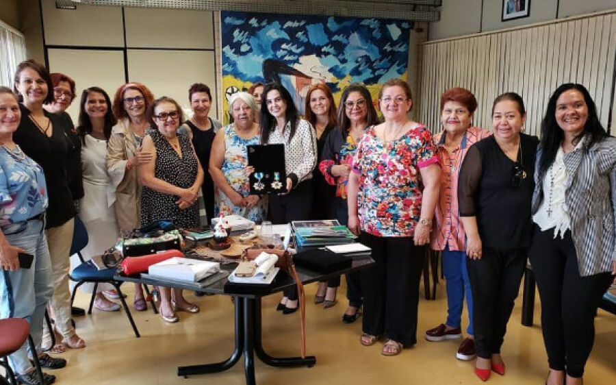 Academia Feminina de Letras nasce para enriquecer patrimônio cultural de MS