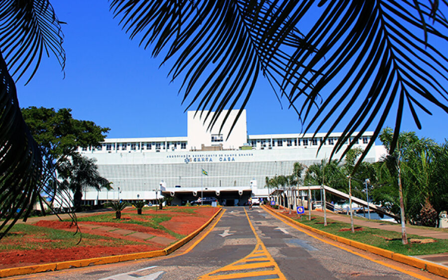 Com repasse de mais de R$ 9 milhões, governo coloca em dia pagamentos a hospitais de MS