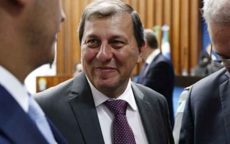 Consenso: Sérgio De Paula assume presidência estadual do PSDB neste sábado