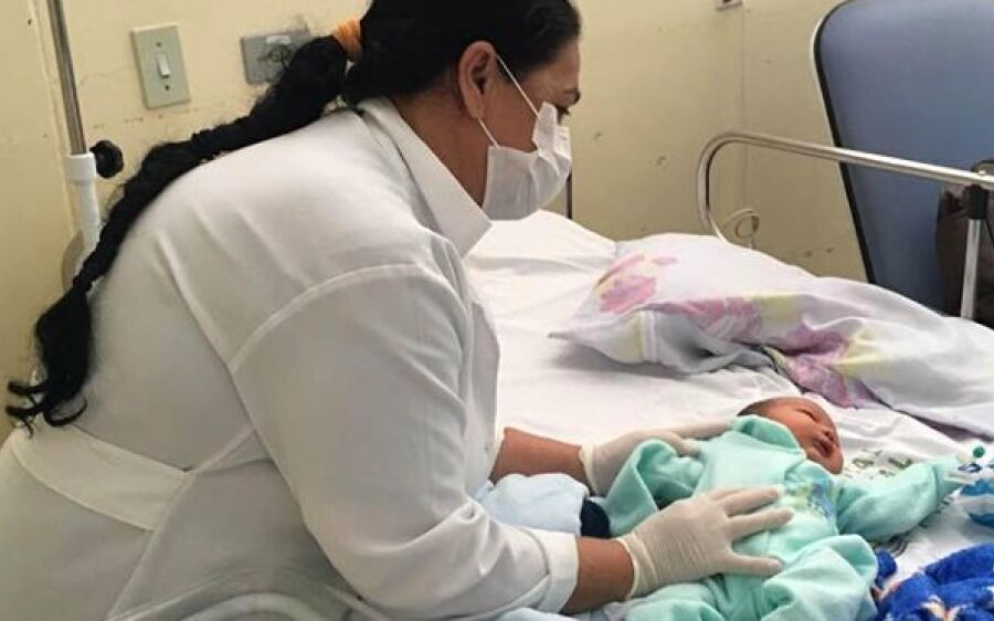 Funtrab: candidatos sem experiência podem  concorrer a 20 vagas para técnicos de enfermagem