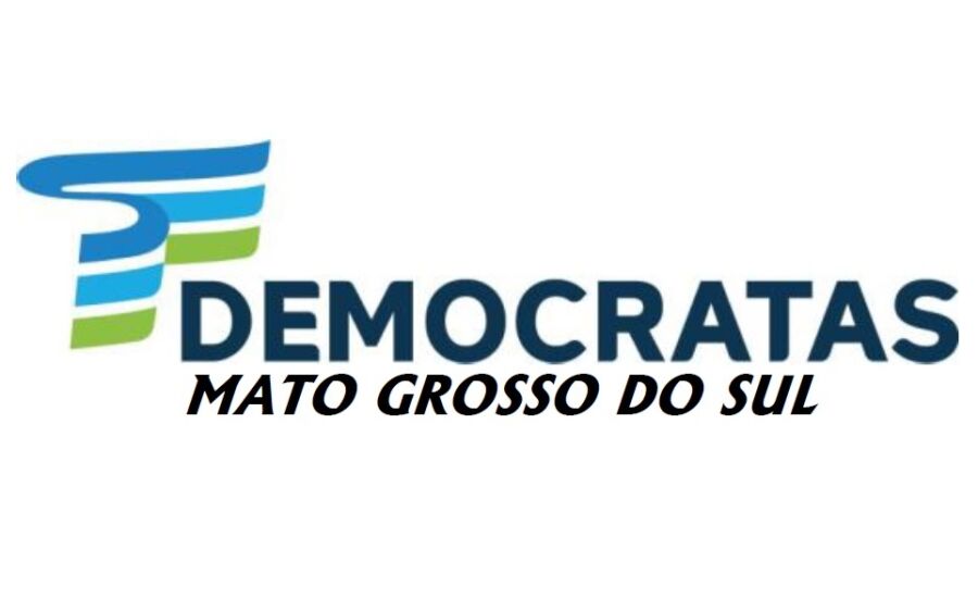 DEMOCRATAS de Coxim deverá acompanha visita de ministros em festa de filiação no Estado