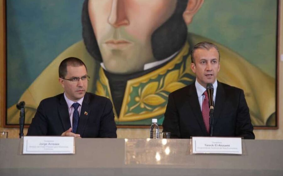 Venezuela anuncia reabertura da fronteira com o Brasil