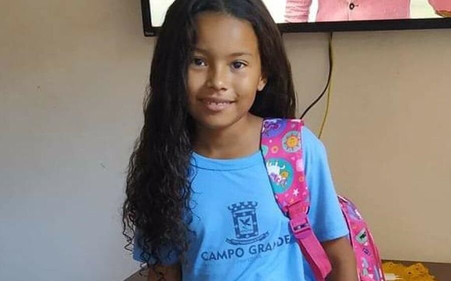 Criança acerta números da mega-sena, mas pai esquece de registrar aposta em Campo Grande
