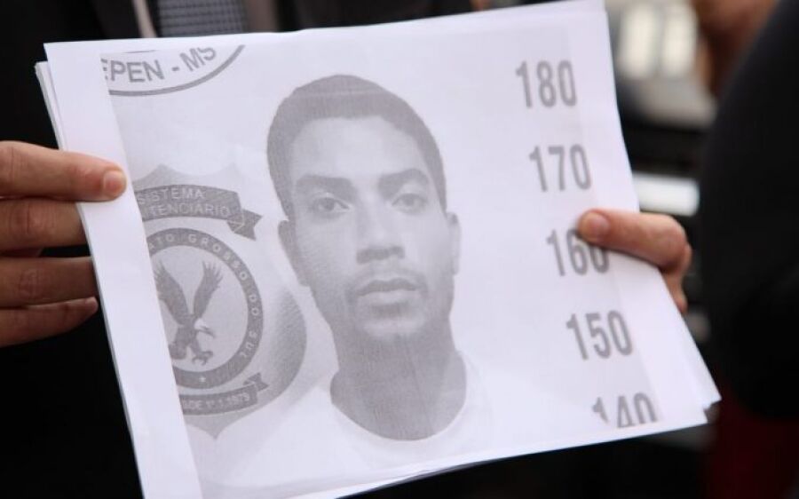 Motorista de aplicativo foi morto a tiros porque puxou assunto com passageira