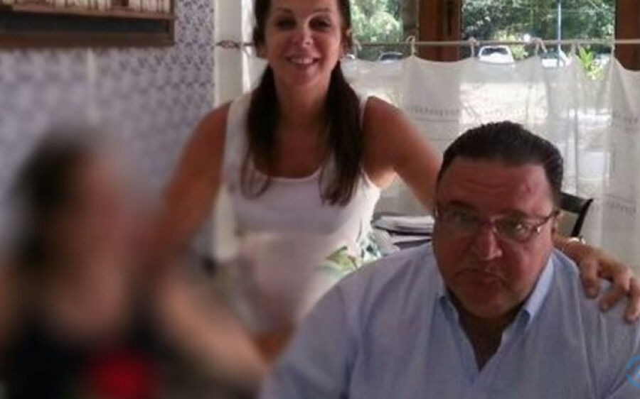Empresário e esposa morrem em queda de avião em Campo Grande