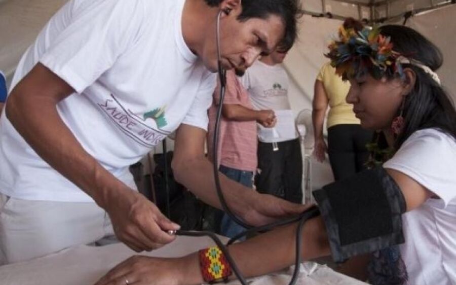 Governo abre vagas em MS para programa Mais Médicos, duas vagas são para Coxim