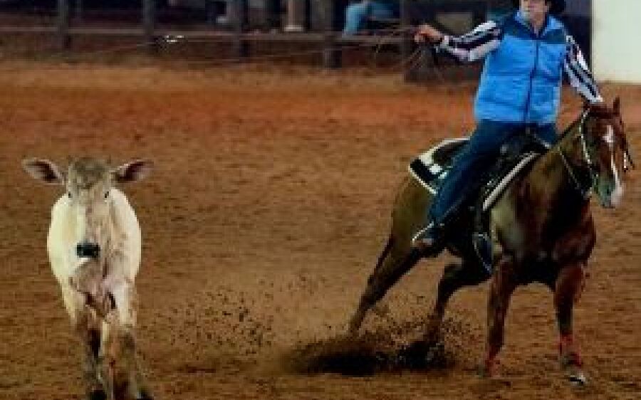 Peões disputam prêmio de R$ 78 mil 